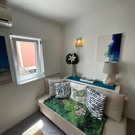 Delta Marina Vilamoura Apartamento Quarteira