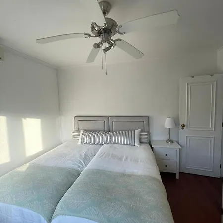 Delta Marina Vilamoura Apartment *